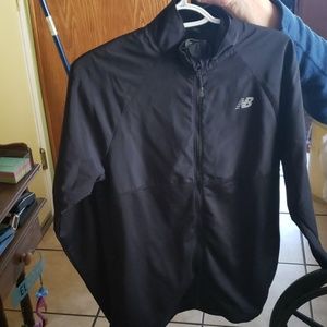 Men's windcheater